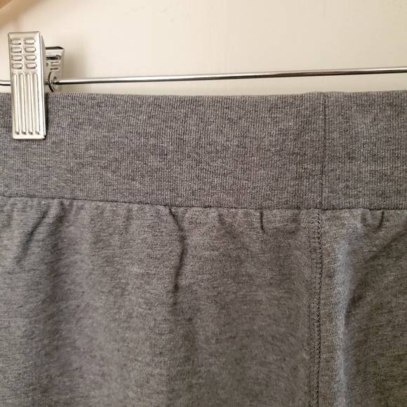 WinterSilks Sweatpants, Heather Gray - Picture 5 of 5